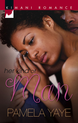 Title details for Her Kind of Man by Pamela Yaye - Available